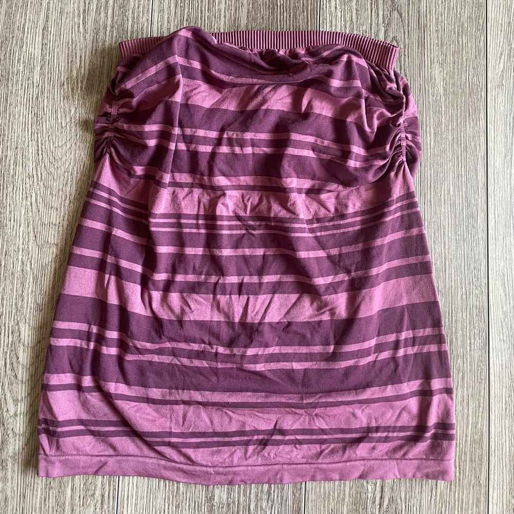 Mossimo Supply Co tube Top